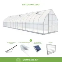 virtue menteşeli 9